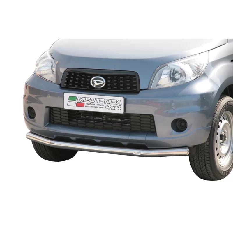 Protezione Anteriore Daihatsu Terios Protezione Anteriore Daihatsu Terios