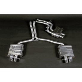 Capristo Audi RS5 B8/B8.5 02AU00503001