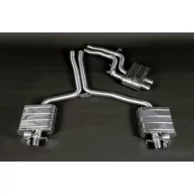 Capristo Audi RS5 B8/B8.5 02AU00503001