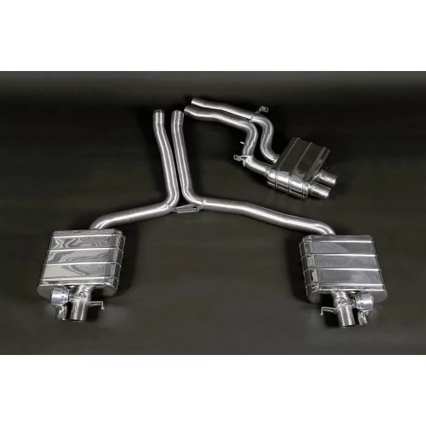 Capristo Audi RS5 B8/B8.5 02AU00503001