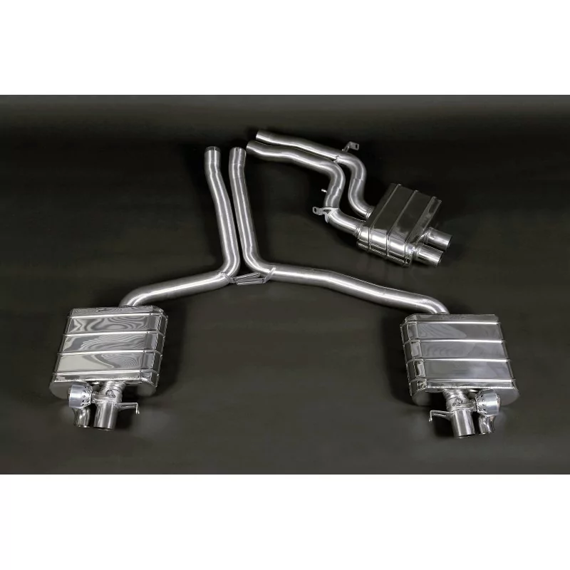 Capristo Audi RS5 B8/B8.5 02AU00503001 Capristo Audi RS5 B8/B8.5 02AU00503001