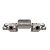 Escape Akrapovic PORSCHE 718 Cayman GT4 / Spyder - OPF/GPF