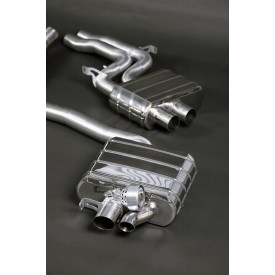 Capristo Audi RS5 B8/B8.5 02AU00503001