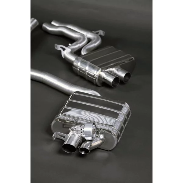 Capristo Audi RS5 B8/B8.5 02AU00503001