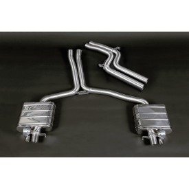 Capristo Audi RS5 B8/B8.5 02AU00503025