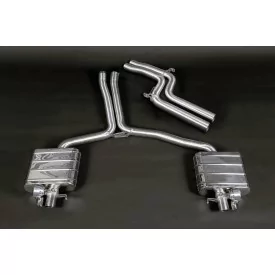 Capristo Audi RS5 B8/B8.5 02AU00503025