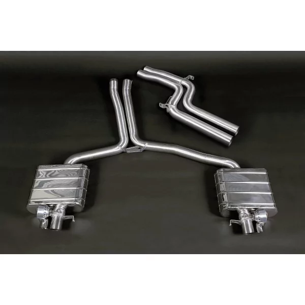 Capristo Audi RS5 B8/B8.5 02AU00503025