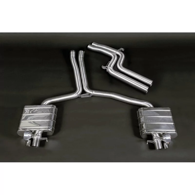 Capristo Audi RS5 B8/B8.5 02AU00503025 Capristo Audi RS5 B8/B8.5 02AU00503025