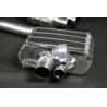 Scarico Capristo Audi RS5 B8/B8.5 02AU00503025