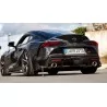 Capristo Toyota Supra 3.0 MK5 02A11703002