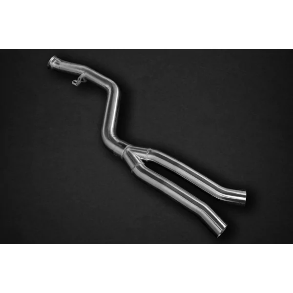 Capristo Toyota Supra 3.0 MK5 02A11703001