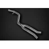 Capristo Toyota Supra 3.0 MK5 02A11703001