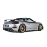 Sportauspuff Akrapovic PORSCHE 718 Cayman GT4 / Spyder