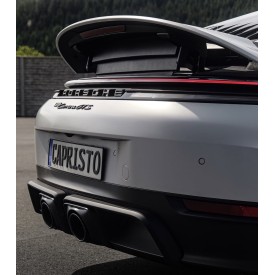 Scarico Capristo Porsche 911 992.2 GTS 3.6 02PO11503019