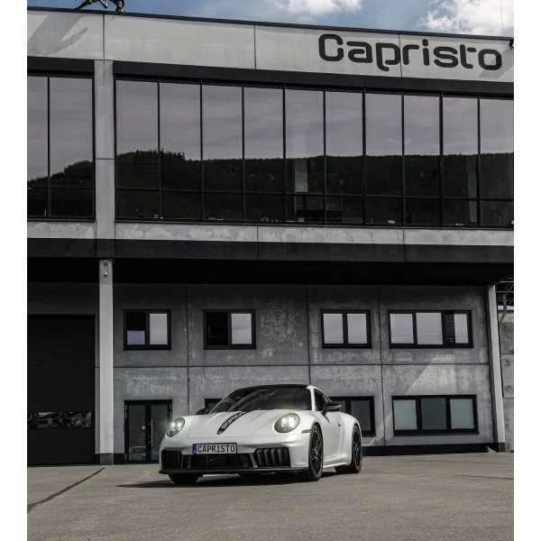 Capristo Porsche 911 992.2 GTS 3.6 02PO11503019