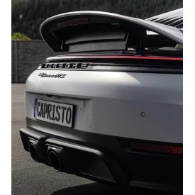 Capristo Porsche 911 992.2 GTS 3.6 02PO11503023