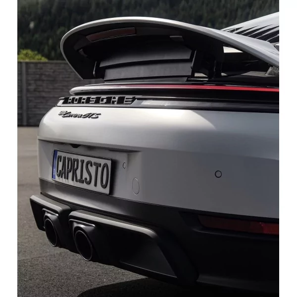 Capristo Porsche 911 992.2 GTS 3.6 02PO11503023