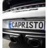 Scarico Capristo Porsche 911 992.2 GTS 3.6 02PO11503023