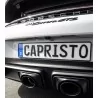 Capristo Porsche 911 992.2 GTS 3.6 02PO11503023