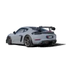 Exhaust Akrapovic PORSCHE 718 Cayman GT4 RS / Spyder RS