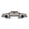Sportauspuff Akrapovic PORSCHE 718 Cayman GTS 4.0 / Boxster GTS 4.0 - OPF/GPF