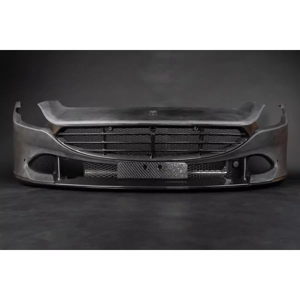 Scarico Capristo Ferrari Roma 03FE13010001