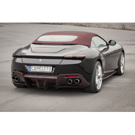 Capristo Ferrari Roma 03FE13010002