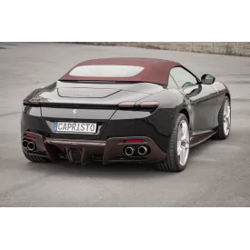 Capristo Ferrari Roma 03FE13010002