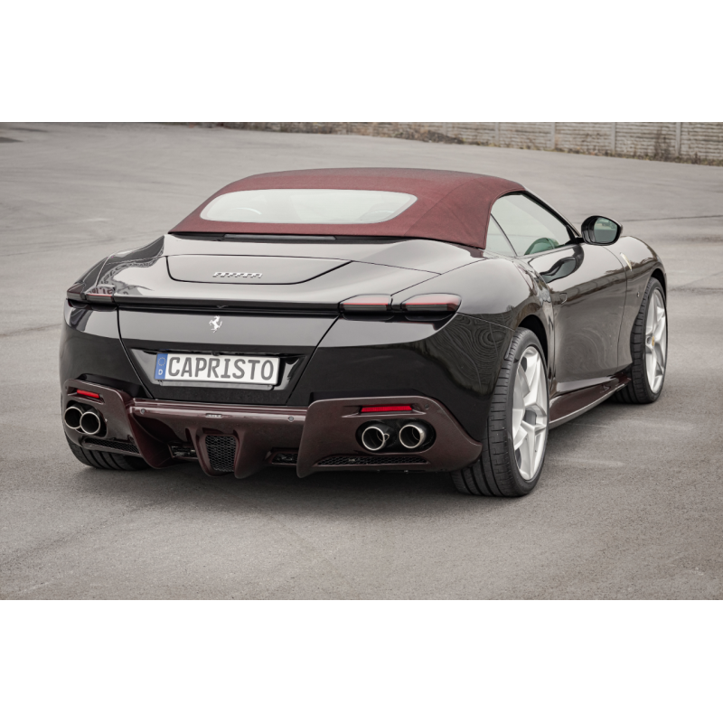 Capristo Ferrari Roma 03FE13010002
