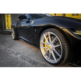 Capristo Ferrari Roma 03FE13010004