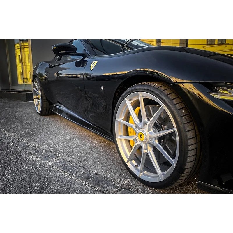 Capristo Ferrari Roma 03FE13010004