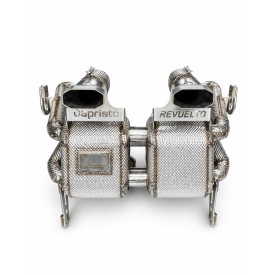 Capristo Lamborghini Revuelto 02LA14803002