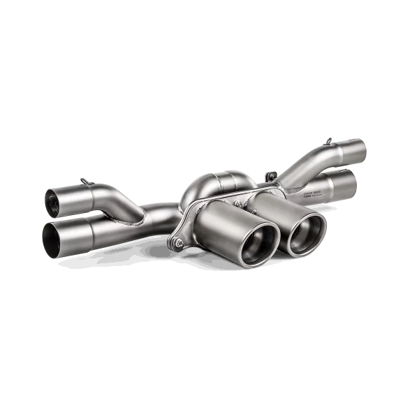 Exhaust Akrapovic PORSCHE 911 GT3 (991)