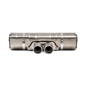 Scarico Akrapovic PORSCHE 911 GT3 / GT3 Touring (991.2)
