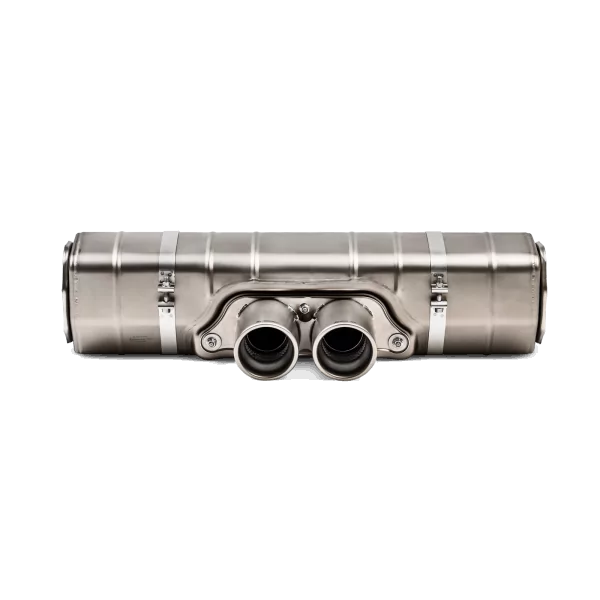 Exhaust Akrapovic PORSCHE 911 GT3 / GT3 Touring (991.2)