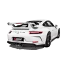 Exhaust Akrapovic PORSCHE 911 GT3 / GT3 Touring (991.2)