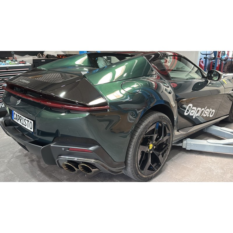 Capristo Ferrari 12Cilindri 02FE14903010 Capristo Ferrari 12Cilindri 02FE14903010
