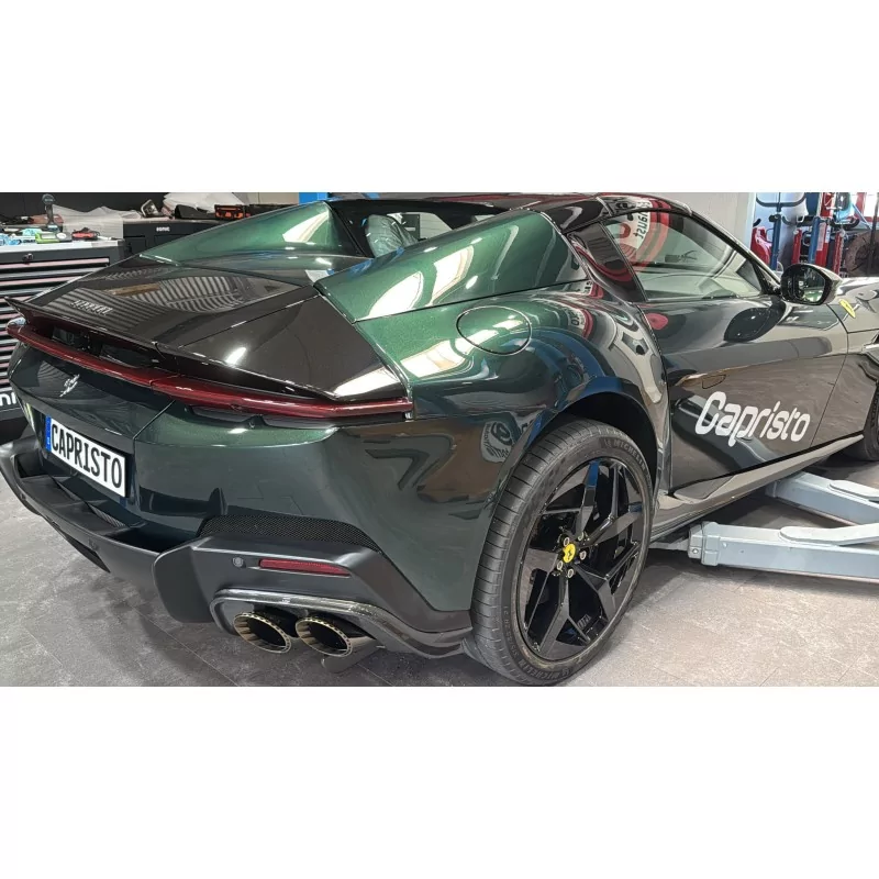 Capristo Ferrari 12Cilindri 02FE14903010COM