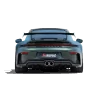 Echappement Akrapovic PORSCHE 911 GT3 / GT3 Touring (992)
