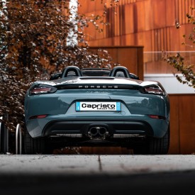 Capristo Porsche 718 2.0 (300 CV) 02PO01003016