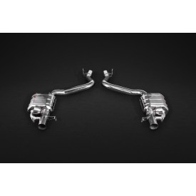 Capristo Mercedes-Benz E63s AMG W213 02MB02403034