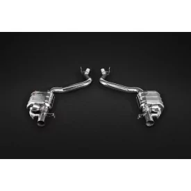 Capristo Mercedes-Benz E63s AMG W213 02MB02403034