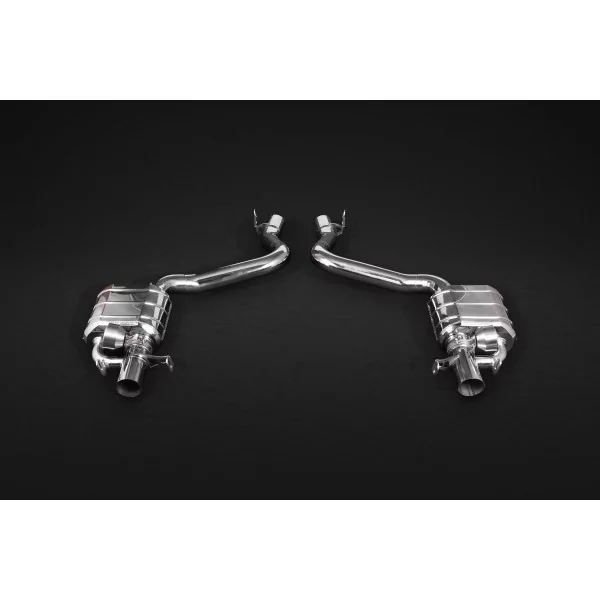 Capristo Mercedes-Benz E63s AMG W213 02MB02403034