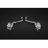 Capristo Mercedes-Benz E63s AMG W213 02MB02403034