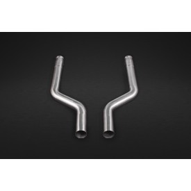 Capristo Mercedes-Benz E63s AMG W213 02MB02403034