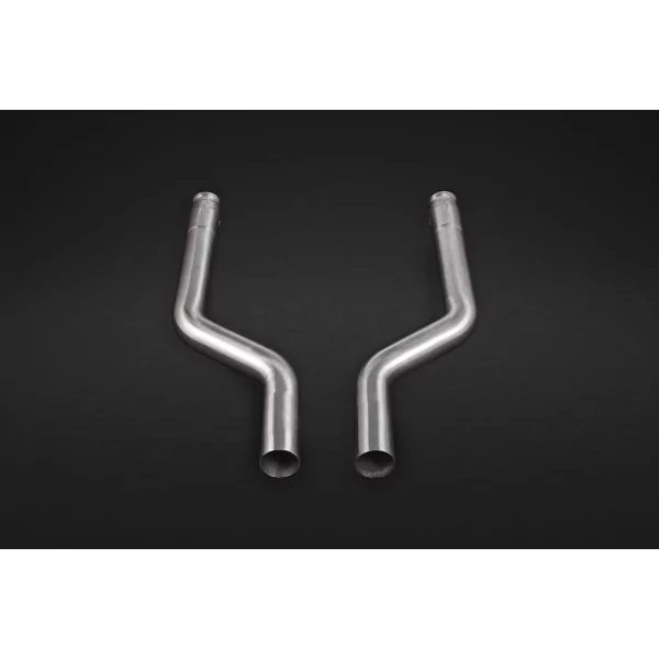 Capristo Mercedes-Benz E63s AMG W213 02MB02403034