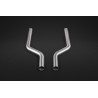 Capristo Mercedes-Benz E63s AMG W213 02MB02403034