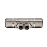Escape Akrapovic PORSCHE 911 GT3 RS (991.2)