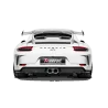 Sportauspuff Akrapovic PORSCHE 911 GT3 RS (991.2)