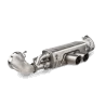 Echappement Akrapovic PORSCHE 911 GT3 RS / S/T (992)
